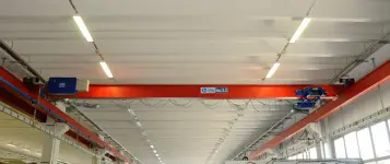 Traverse Trolley System